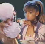 아리아나 그란데의 Swee Like Candy