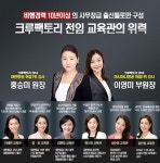 승무원학원 크루팩토리 국내항공사취업센터서 분석한 승무원합격생 공통점