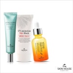 모던그레이앤스킨케어(Modern Gray&Skin care) | 더스킨하우스, 화이트닝 아이템 제안
