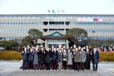 청도읍 신도2리 동네체육시설 | 안동시, 신도청시대 원년 '청정스포츠 중심 도시'로 힘찬 도약