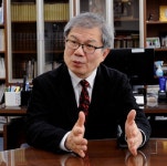 밀래미음악홀 | 대전에술의 전당 오병권 관장, "음악전용 콘서트홀 건립에 전력"