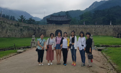 중한우리국제여행사 | 경북관광공사, 중국 파워블로거 여행사 언론사 팸투어