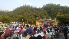 에이씨케이 & 향기지대 | 남양주시, 물향기 축제