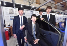 영진종합자동차정비유 | 영진전문대, 종합작품전 개막…"전시·경진대회 다양하게 펼쳐져"