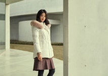 세정올리비아화주 | 세정 올리비아로렌, 연말모임 위한 ‘패딩 스타일링’ 제안