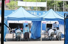 리치웨이 양평점 | ‘리치웨이’ 중심으로 코로나19 급확산…153명 확진