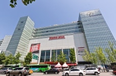홈플러스 본사에서 코로나19 확진자 발생…'본사 폐쇄'