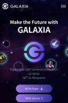 갤럭시아_이투유_비 | 갤럭시아 메타버스 가상자산 톨(XTL), 갤럭시아(GXA) 코인으로 변경돼