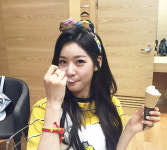 마녀아이스크림궁리점 | 마녀보감 김새론, 아이스크림보다 부드러운 섹시미+청순미...‘어머나’
