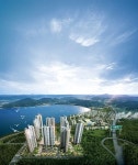 르까프통영죽림 | 통영지역주택조합 '죽림마린시티' 890세대 공급