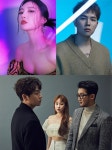 어비스컴퍼니, 선미·박원 소속사 메이크어스 인수합병