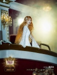 판앤코&에이그레이트 | 에이핑크 정은지, 뮤지컬 '그레이트 코멧' 초연 마무리…"6년만의 뮤지컬, 기쁘게 관객 기다릴 것"
