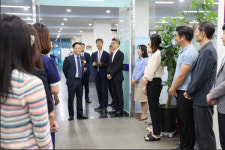 보은북실전통관 | 이석문 세관장, "지역경제 활력 제고, 마약 등 불법물품 국내반입 차단 총력"