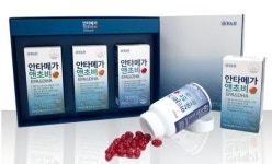 알파오메가 호매실점 | 알파비앤에이치,'안타메가' 등 오메가3로 서울베이비페어 참가