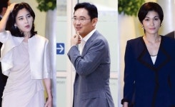 삼성웰스토리영림화학북항 | '業 재편'에 숨은 후계구도 밑그림