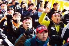 아이엠로즈빌 비상급수시설 | 골든타임 놓치더니 비상구마저 못 찾네