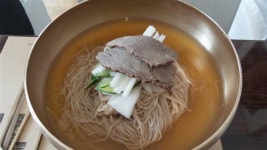 팔도메밀막국수&냉면 석남동본점 | 강남 서초 냉면과 메밀 맛있는 곳_시원한 면으로 여름철 입맛 살려볼까?