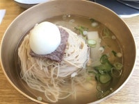 팔도메밀막국수&냉면 석남동본점 | 강남 서초 냉면과 메밀 맛있는 곳_시원한 면으로 여름철 입맛 살려볼까?