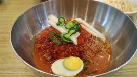 팔도메밀막국수&냉면 석남동본점 | 강남 서초 냉면과 메밀 맛있는 곳_시원한 면으로 여름철 입맛 살려볼까?