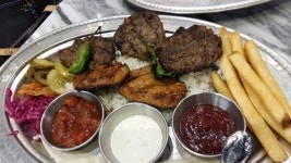 리얼 터키의 맛 ‘케르반’ 파미에스테이션