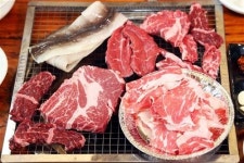 착한장어소고기무한리필직필장 | 18,900원에 질 좋은 소고기와 바다장어를 무한리필로!