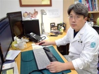 (주)한솔근로복지공단창원병원 | 조영화 창원병원 내과장, 근로복지공단 ‘올해 최고의 의사’