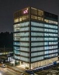 지엘유통개발 케이엑스그룹 | KX그룹, 고덕시대 열었다