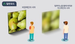 영광보안,자동문,CCTV,비디오폰,열쇠,설비 | '기술은 모든 사람을 위한 것' - 장애인을 돕는 첨단 IT 기술