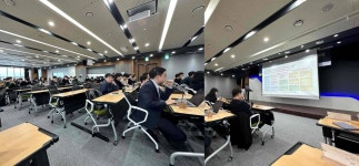 데이터 비즈니스 스타트업과 대학 간 '산학 협력의 장' 살펴보니