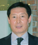 대통령표창/ (주)덕우실업 이재우 전무이사