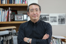 (주)등보실크 | 제35회 섬유의 날 '대통령 표창' 수상 (주)코리아실크로드 곽노명 대표이사