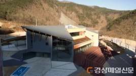 아이스클라이밍 선수권ㆍ월드컵…청송 얼음골 ‘이목집중’