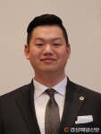 (주)블루원상주티하우스(15H) | 제59대 상주시4-H연합회 회장 정우진