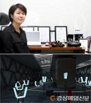 지드론 박민경 대표, 문화콘텐츠의 새로운 시장개척 아이와 어른이 함께하는 건전한 놀이