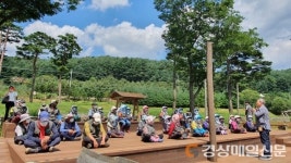 사)대한노인회가평군지회취업센타사 | 대한노인회 봉화군지회, 취업 재희망 교육