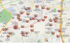 대구 남구청, 지진 옥외대피장소 관리실태 점검