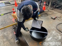 대림로얄이앤피구내식당 | 대림로얄이앤피(주) 류건우 씨, 산업기능요원 핵심인재