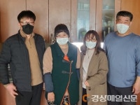 전원 싱크대ㆍ㈜한신전기, LED조명 교체 재능기부