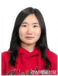 구미시청 육상팀 김은미, 1만m 1위 입상
