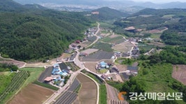 (주)청송지하수삼일공사 | 청송군, 하수관로 정비로 ‘생활환경 개선’