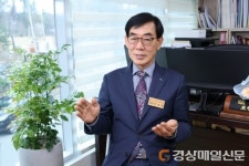 포항시산림조합(1종) | 손병웅 포항시산림조합장 “전국 최고 넘어 명품 조합으로”