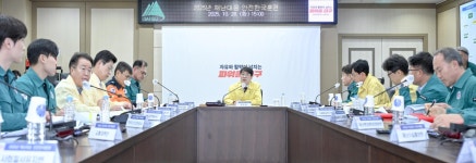 율하동 안심주공1단지내 민방위 비상급수시설 | 대구시 “시민 안심하고 일상생활 하도록…실전 같은 훈련으로 재난 대응”