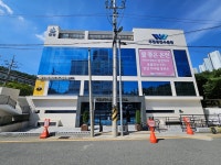 따뜻한 온천처럼 지역사회 온기로 데운다