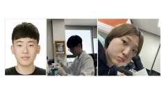 아이튼튼한의학연구소 | "학생 연구원으로서 한의계 발전 기여하고파… 전문가 역량 키울 것"