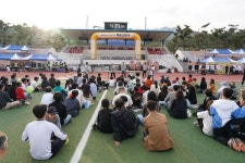경기서부한의사랑 | 경기도한의사회, 제8회 경기한의가족 축제 한마당 성료