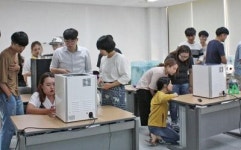 애터미 광주금호교육센터 | K-ICT 3D프린팅 광주센터, 3D프린팅 융합창업 교육