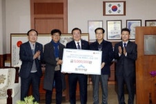 청자다방 북구중흥점 | 청자다방, 광주 북구청에 성금 기탁