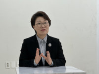 법률사무소인향변호사김래완 | 권향엽 "정치 바꾸고 국민 지키고 지역 살릴 것"