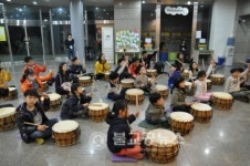 민하디지탈아트 | 서울도서관 디지펀아트 페스티벌