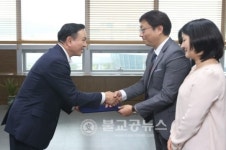열린노무사사무소김완식 | 천안시, 직장맘고충상담 고문노무사 위촉